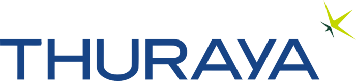 Thuraya Logo