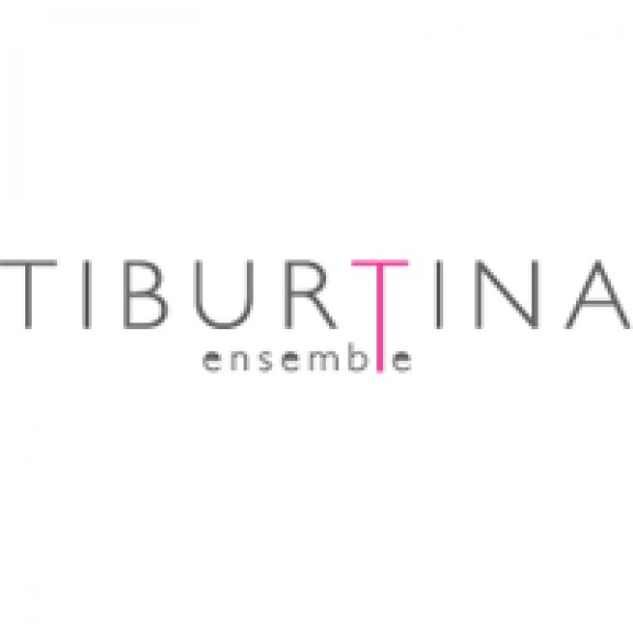 Tiburtina ensemble Logo