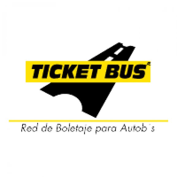 Ticket Bus Logo