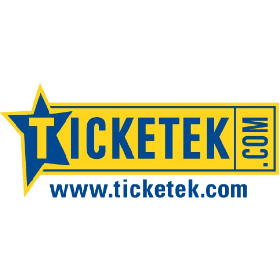 Ticketek Logo