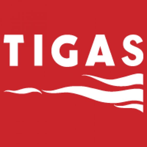 TIGAS Erdgas Tirol Logo