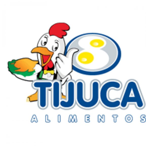 Tijuca Alimentos Logo