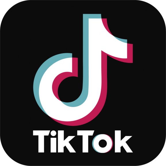 TIK TOK Logo