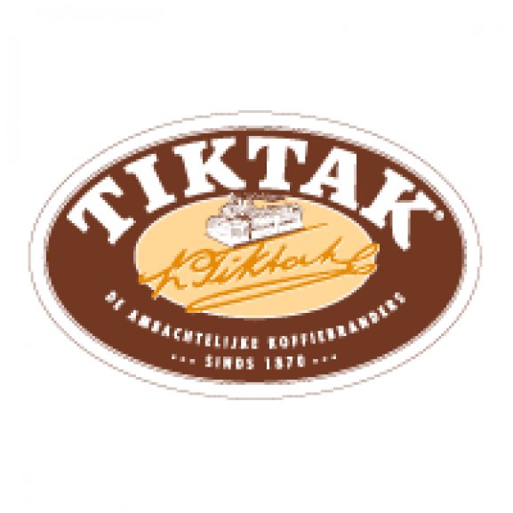 TikTak Logo