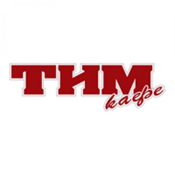 TIM KAFE Logo