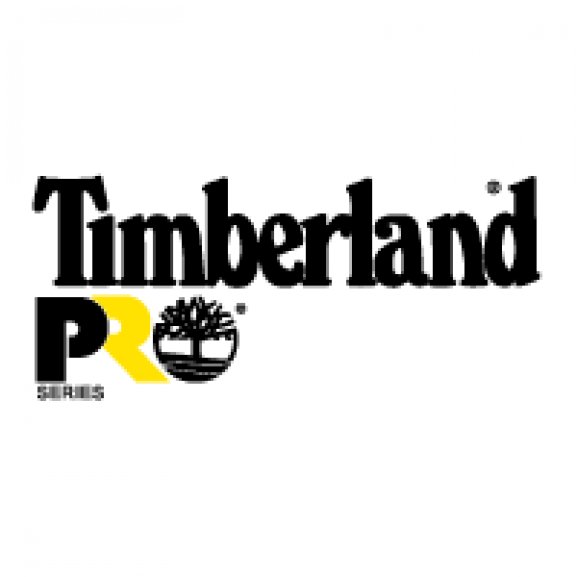 Timberland Pro Logo
