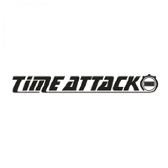 time attack Logo