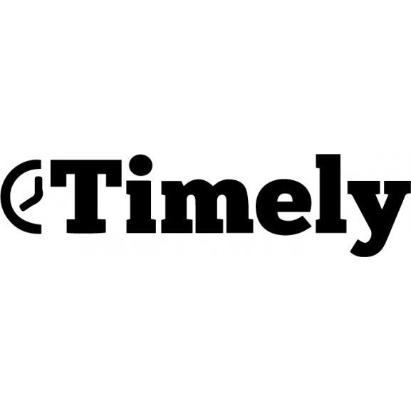 Timely Logo