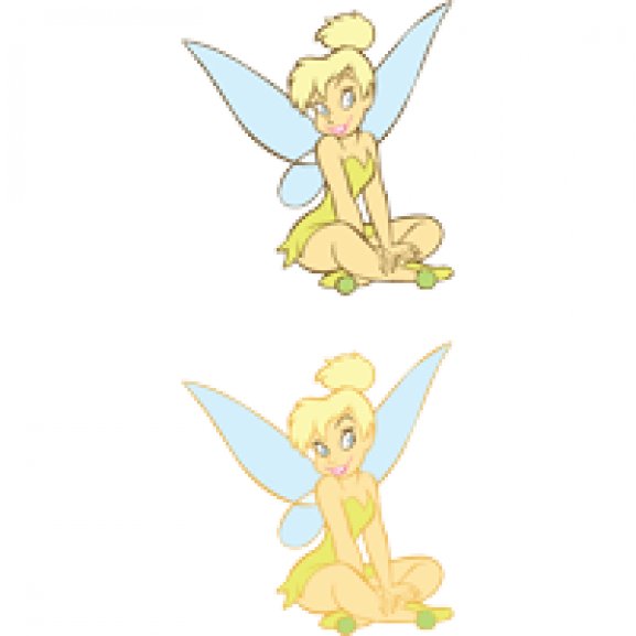 Tinkerbell - Campanilla Logo