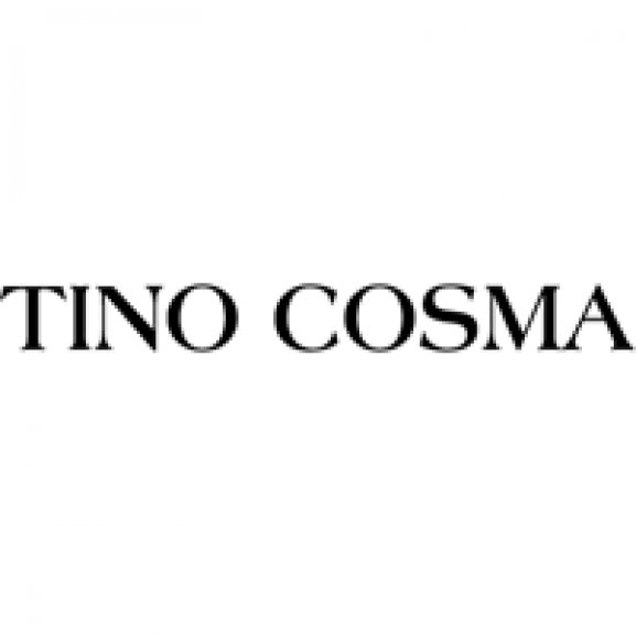 Tino Cosma Logo