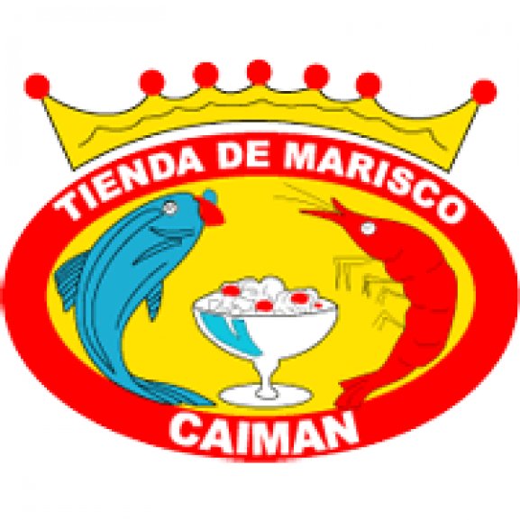 Tio Caiman Logo