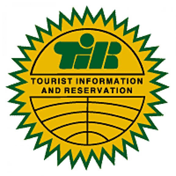 TIR Logo