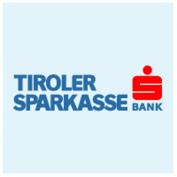 Tiroler Sparkasse Bank Logo