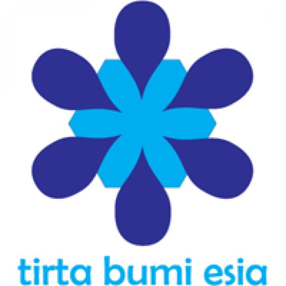 tirta bumi esia Logo