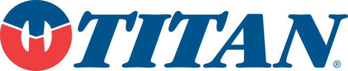 Titan International Logo