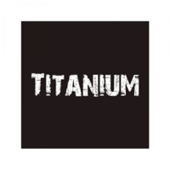 Titanium Logo