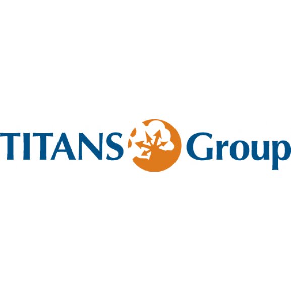 Titans Group Logo