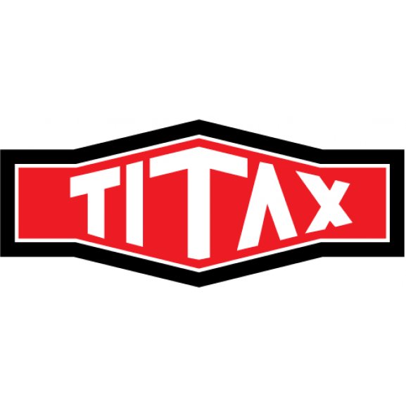 Titax Logo