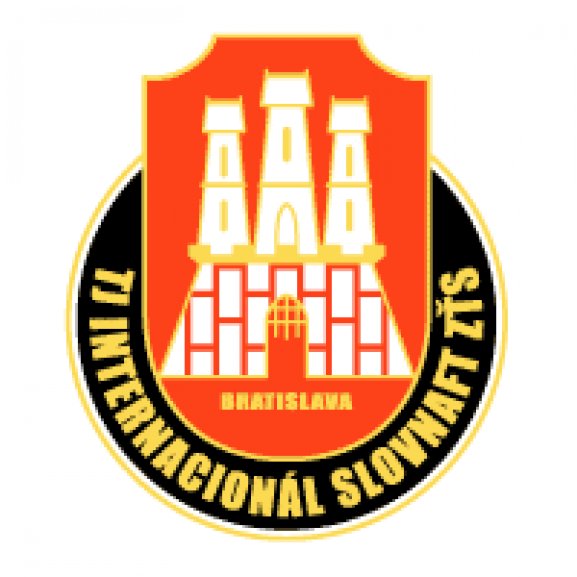 TJ Inter Bratislava Logo
