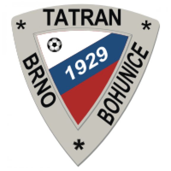 TJ Tatran Brno Bohunice Logo