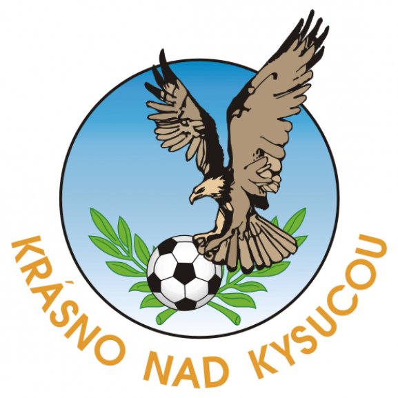 TJ Tatran Krásno nad Kysucou Logo