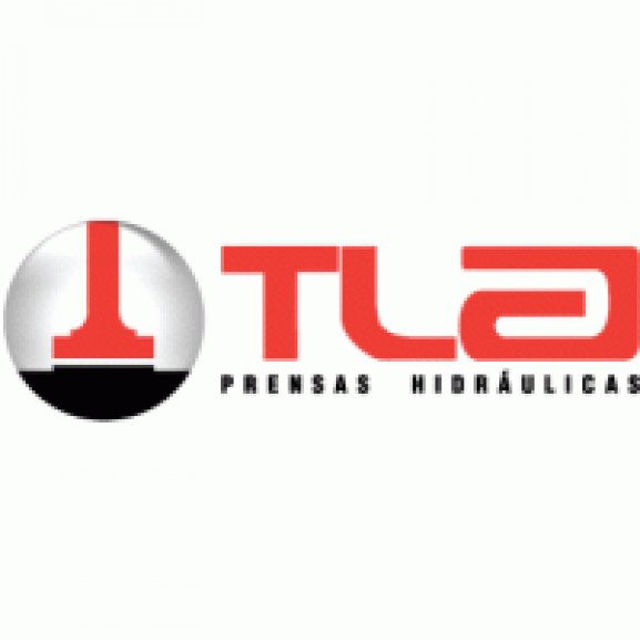 TLA PRENSAS HIDRÁULICA Logo