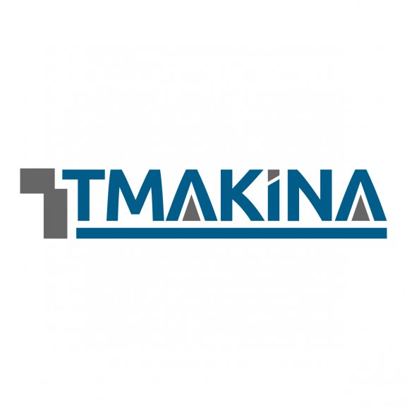 Tmakina Logo