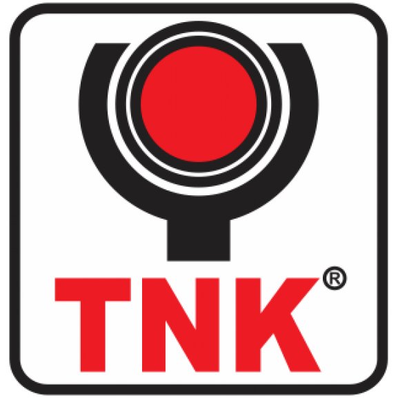 TNK Logo