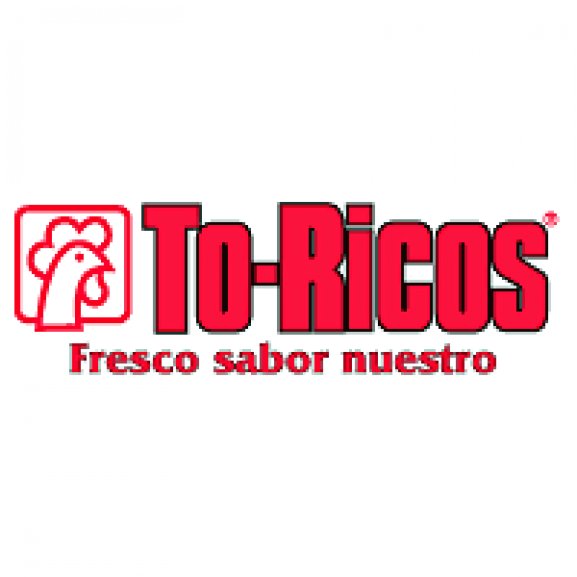 To-Ricos Logo