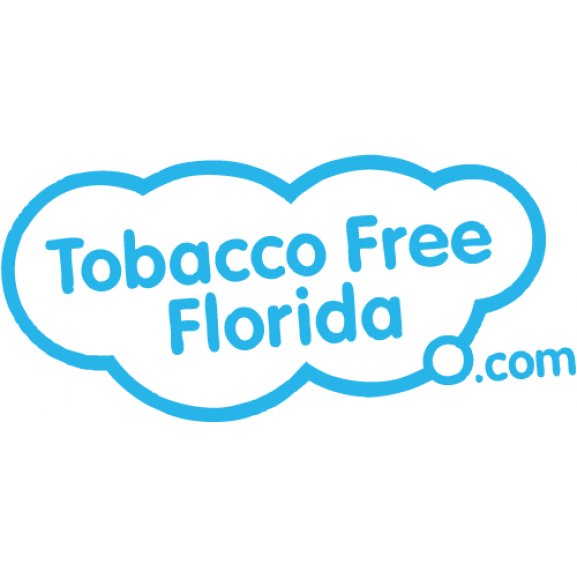 Tobacco Free Florida Logo