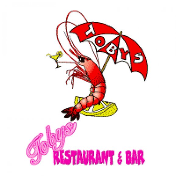 Toby's Bar & Restaurant Logo