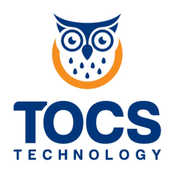 TOCS Teknoloji Logo