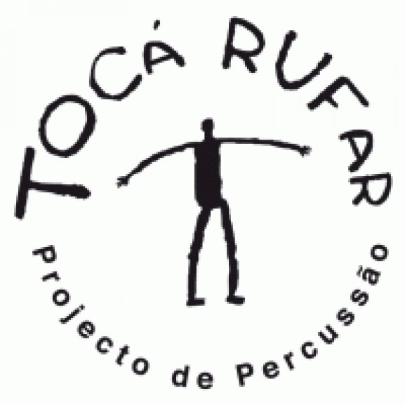 Tocá rufar Logo