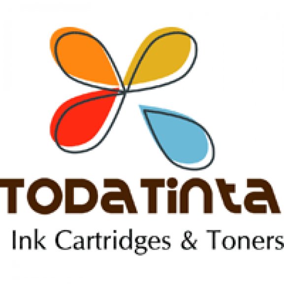 Todatinta Toners Logo