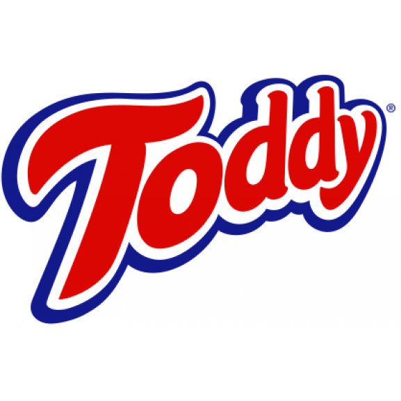 Toddy Logo