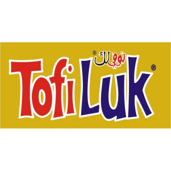 Tofi Luk Logo