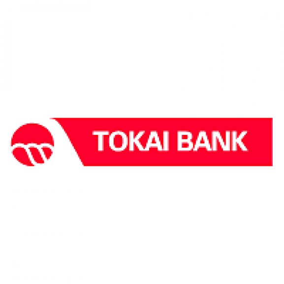 Tokai Bank Logo