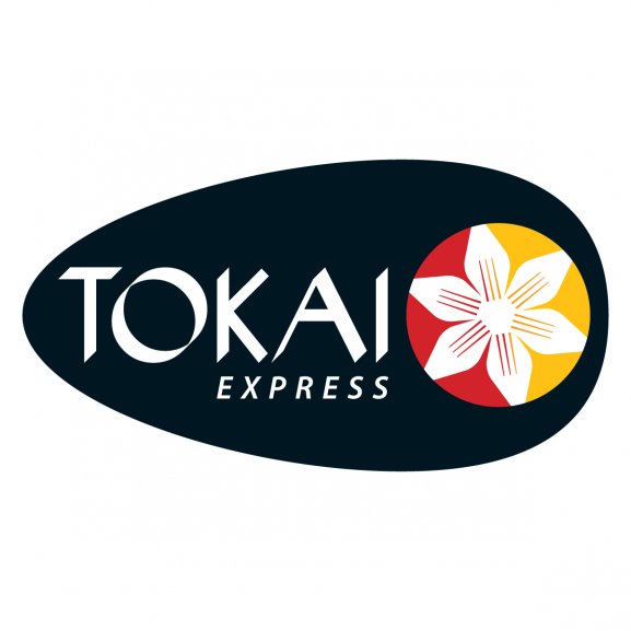 Tokai Express Logo