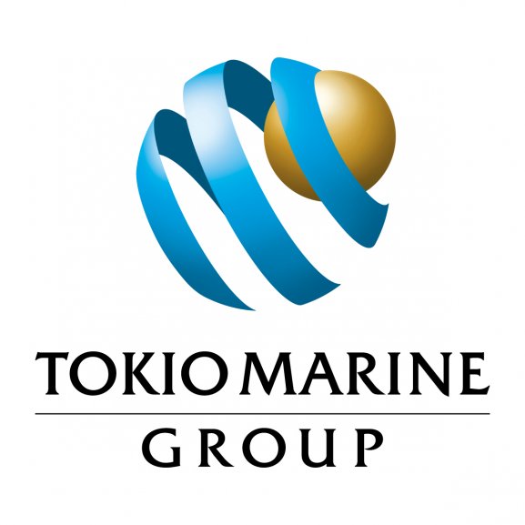 Tokio Marine Group Logo