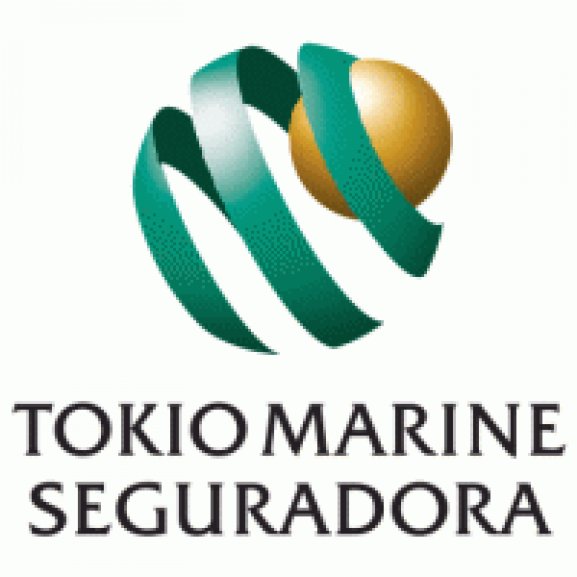 Tokio Marine Seguradora Logo