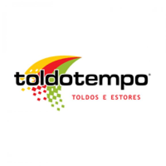 Toldotempo - Toldos e Estores Logo