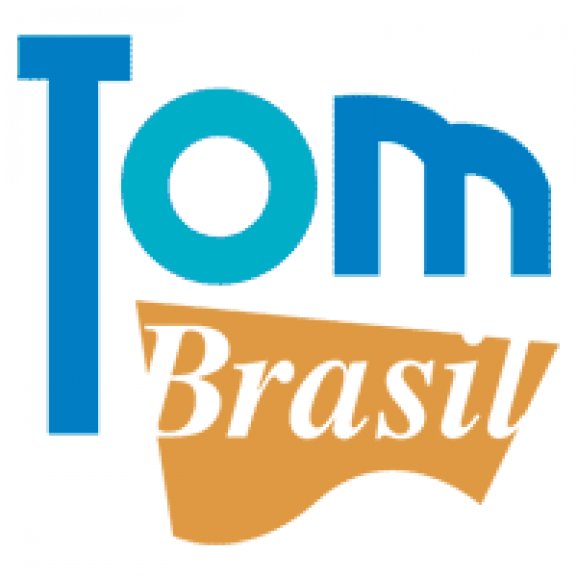 Tom Brasil Logo