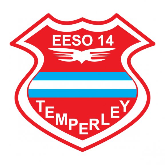 Tomas Espora de Temperley Logo