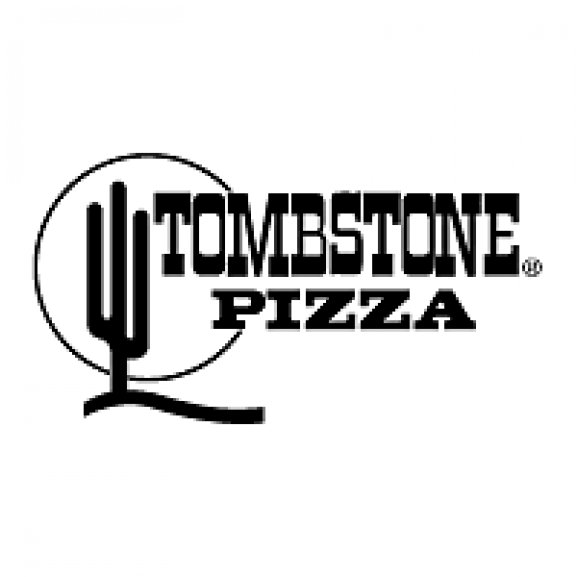 Tombstone Pizza Logo