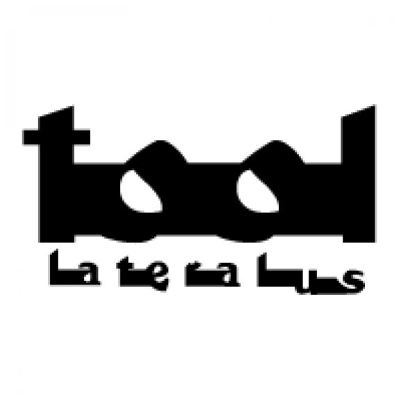 Tool Lateralus Logo