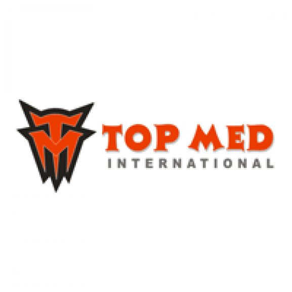 Top Med International Logo