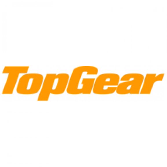 TopGear Logo