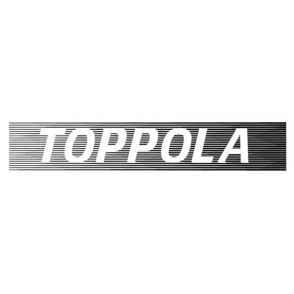 Toppola Logo