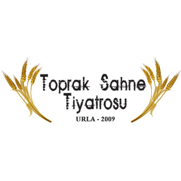 Toprak Sahne Tiyatrosu Logo