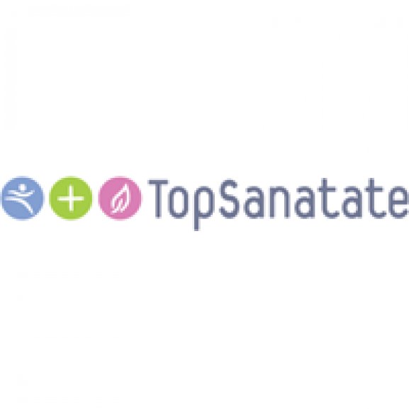 topsanatate Logo